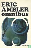 Eric Ambler omnibus - Afbeelding 1