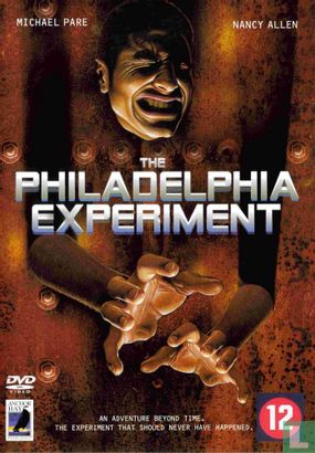 The Philadelphia Experiment - Image 1