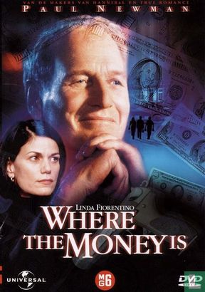Where the Money Is - Image 1