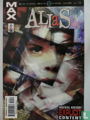 Alias - Afbeelding 1