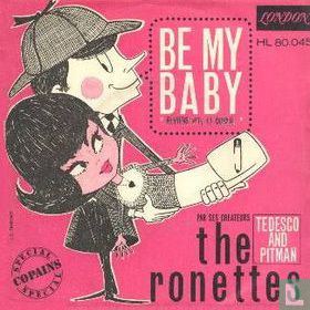 Be My Baby  - Image 1