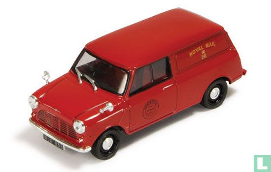 Morris Mini Van 'Royal Mail' 
