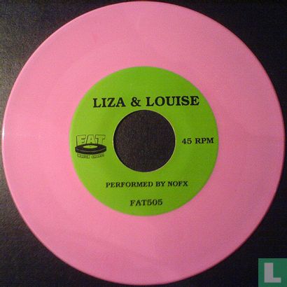 Liza and Louise - Afbeelding 3