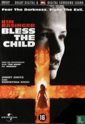 Bless the child - Afbeelding 1