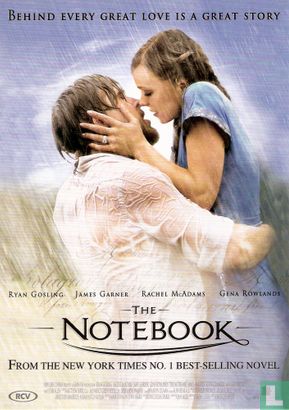 The Notebook - Afbeelding 1