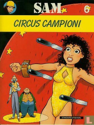 Circus Campioni - Bild 3