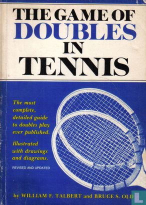 The game of doubles in tennis - Image 1