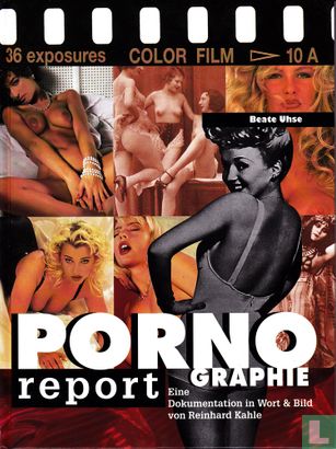 Pornographie report - Image 1