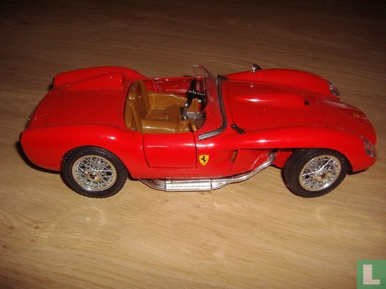Ferrari 250 Testarossa - Image 3