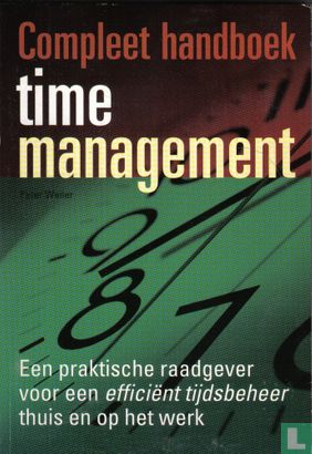 Compleet handboek time management - Image 1