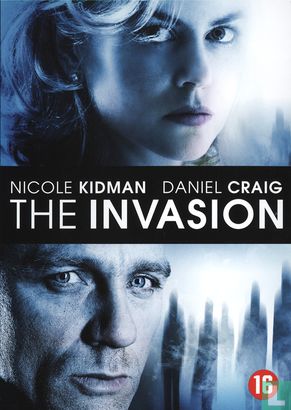 The Invasion - Afbeelding 1