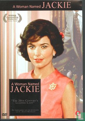 A Woman Named Jackie - Image 1