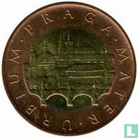 Czech Republic 50 korun 1993 - Image 2