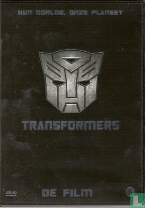 Transformers - De Film - Image 1
