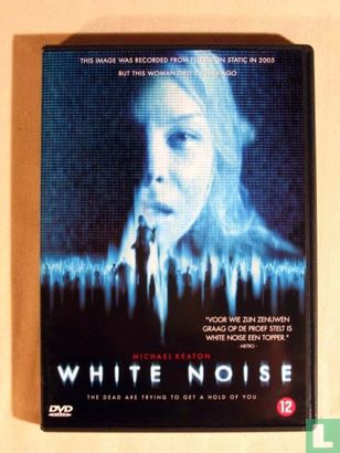 White Noise  - Afbeelding 1