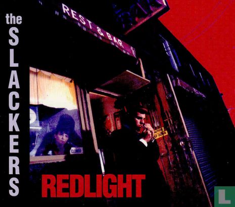 Redlight - Image 1