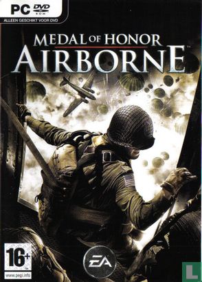 Medal of Honor: Airborne - Bild 1