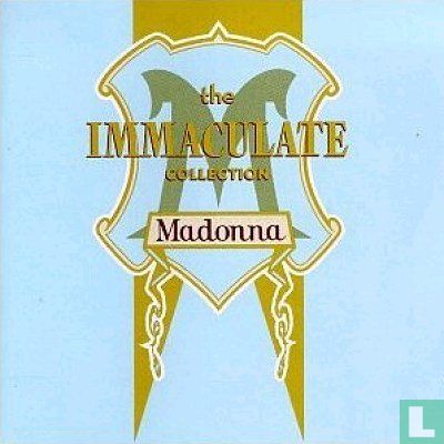 The Immaculate Collection - Image 1