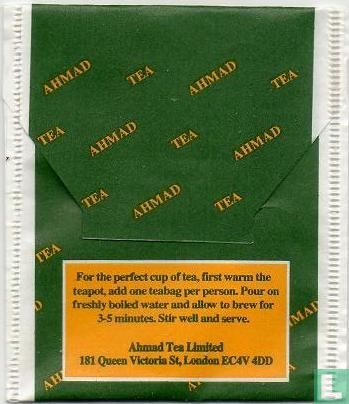 English - Tea - No.1 - Afbeelding 2
