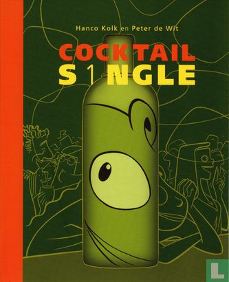 Cocktail single - Image 1