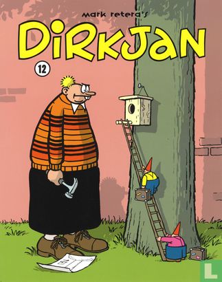 Dirkjan 12  - Afbeelding 1