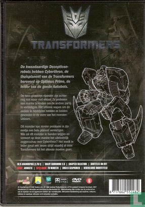 Transformers - De Film - Image 2