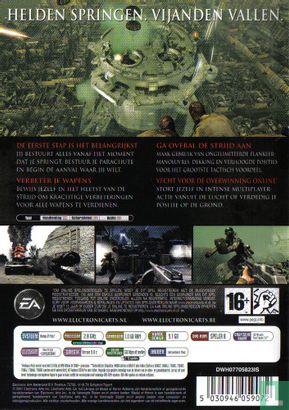 Medal of Honor: Airborne - Image 2