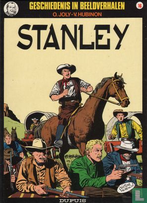 Stanley - Image 1