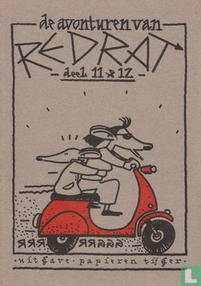 De avonturen van Red Rat 11 & 12 - Image 1