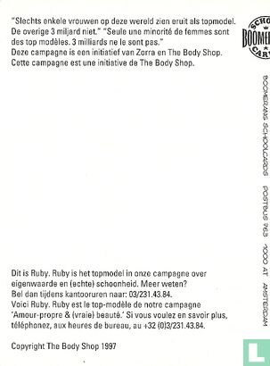 S000576e - The Body Shop - Afbeelding 2