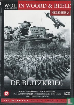 De Blitzkrieg - Bild 1