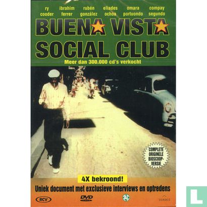 Buena Vista Social Club - Image 1