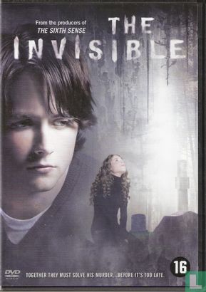 The invisible - Image 1