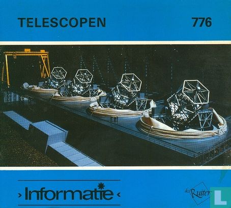 Telescopen - Afbeelding 1