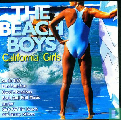 California Girls - Afbeelding 1