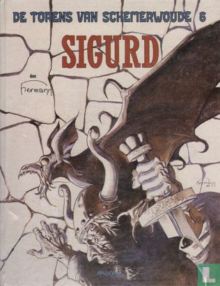 Sigurd - Bild 1