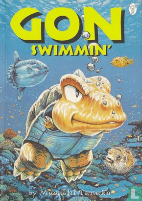 Gon swimmin'  - Image 1
