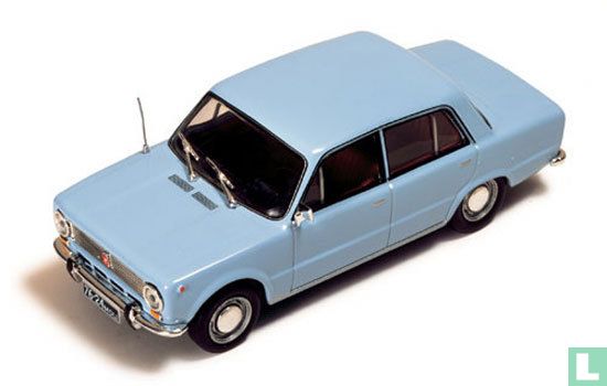 Lada 1200