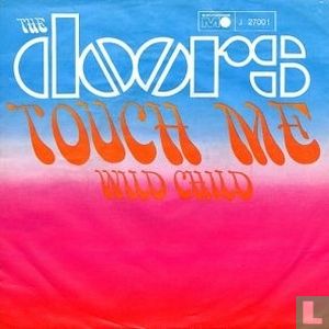 Touch me - Image 1
