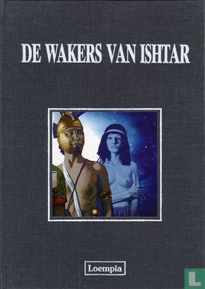 De wakers van Ishtar - Afbeelding 1