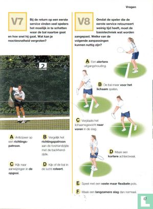 Verbeter je tennis IQ - Image 3