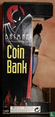 Batman Coin Bank - Bild 3