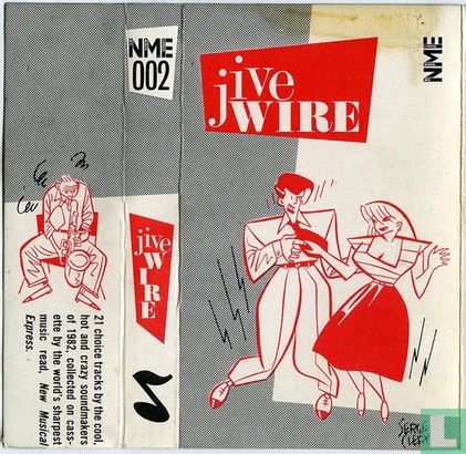 Jive Wire - Image 1