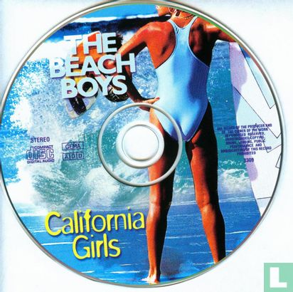 California Girls - Afbeelding 3