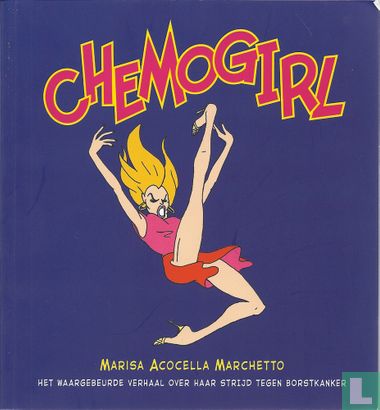 Chemogirl - Image 1