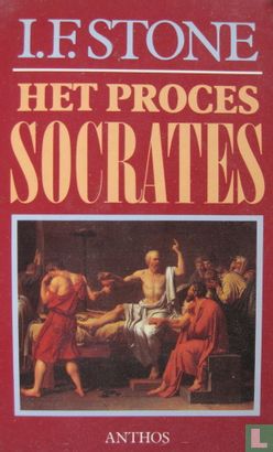 Het proces Socrates - Afbeelding 1
