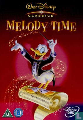Melody Time - Afbeelding 1