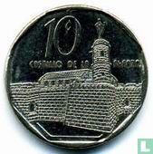 Cuba 10 centavos 1996 - Afbeelding 2