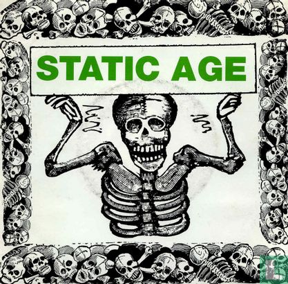 Static Age - Afbeelding 1