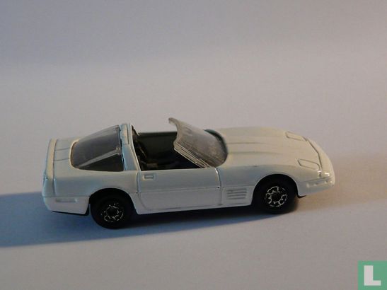 Chevrolet Corvette ZR1 - Afbeelding 2